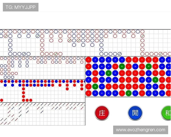 百家乐路单记录器在实际应用中的操作流程与注意事项详尽解析