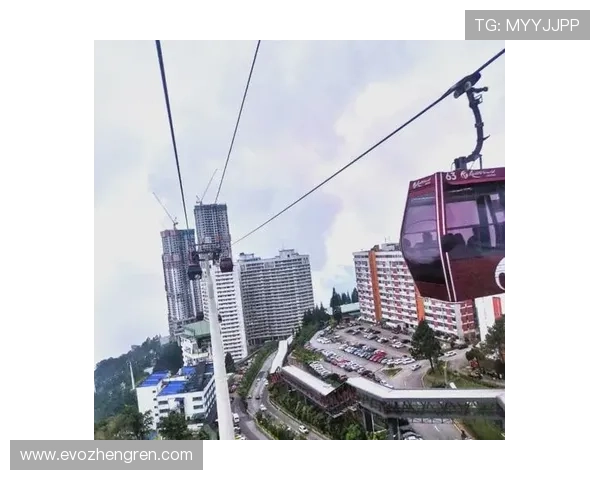 马来西亚的云顶：详细介绍云顶高原的旅游景点与特色